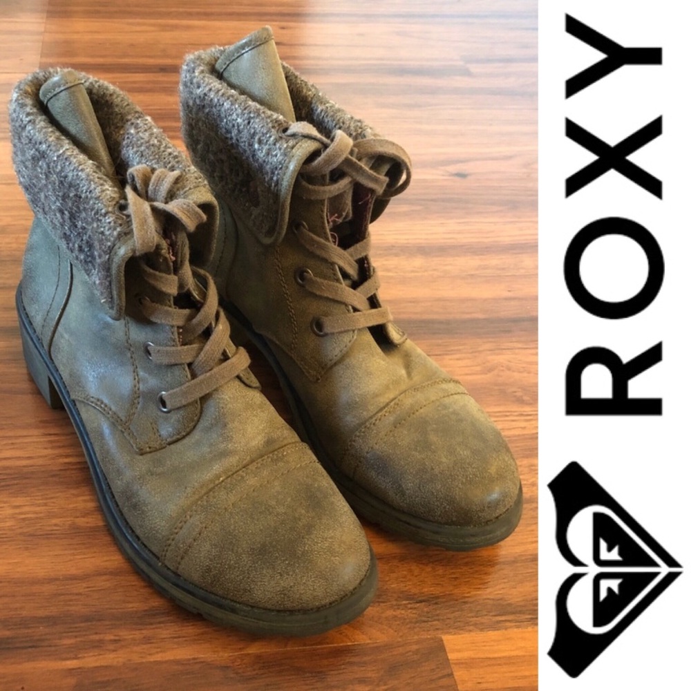 Roxy food down boot